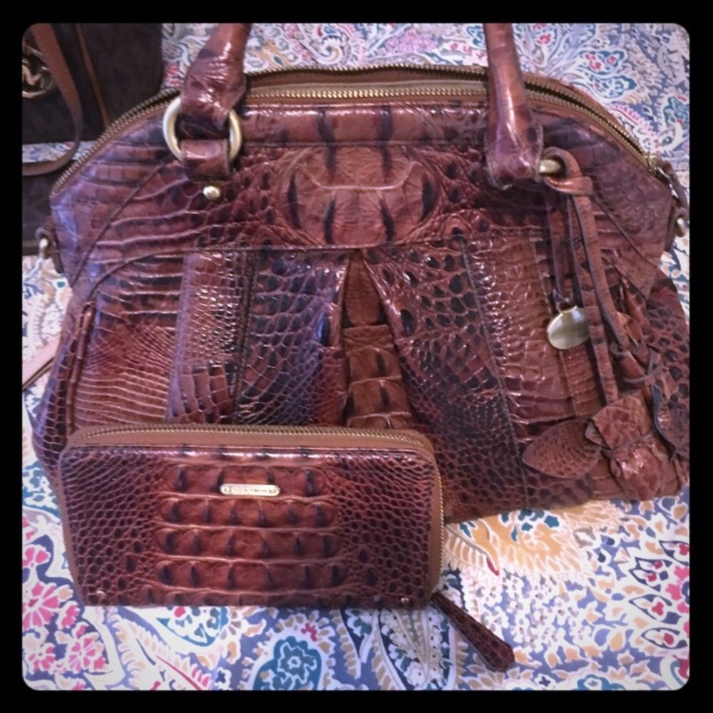 Brahmin purse